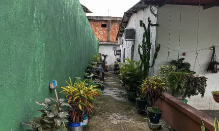 Casa com 3 quartos à venda na Av.ouro, 08, Cidade de Deus, Manaus