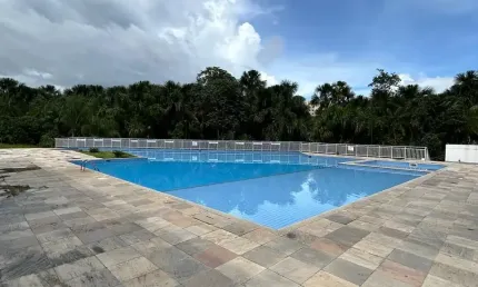 Apartamento com 3 quartos à venda na Av.torquato Tapajos, Colônia Terra Nova, Manaus