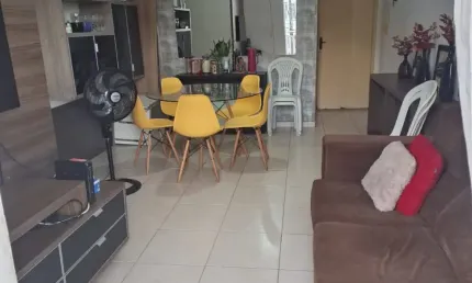 Apartamento com 3 quartos à venda na Av.torquato Tapajos, Colônia Terra Nova, Manaus