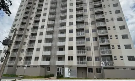 Apartamento com 3 quartos para alugar no Adrianópolis, Manaus 
