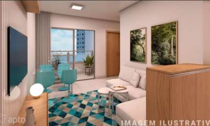 Apartamento com 2 quartos à venda na Parque Mosaico, Planalto, Manaus