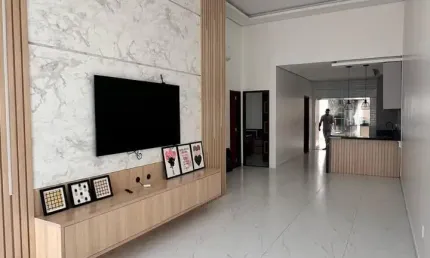 Casa com 3 quartos à venda no Parque 10 de Novembro, Manaus 