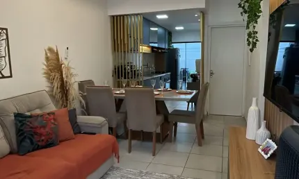 Casa em condomínio fechado com 3 quartos à venda no Tarumã, Manaus 