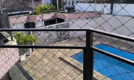 Apartamento com 4 quartos à venda no Parque 10 de Novembro, Manaus 