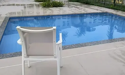 Apartamento com 2 quartos para alugar na Próximo A Barreira /Final Da Torquarto Tapaajos, Lago Azul, Manaus