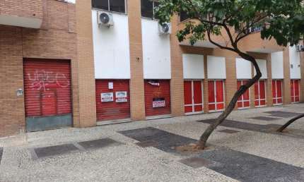 Ponto comercial para alugar na Rua Riachuelo, Centro, Rio de Janeiro
