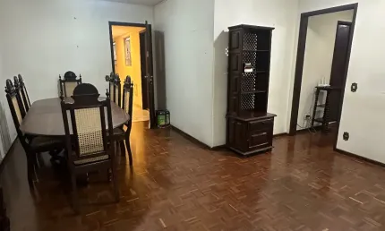 Apartamento com 3 quartos à venda na Rua Gavião Peixoto, Icaraí, Niterói