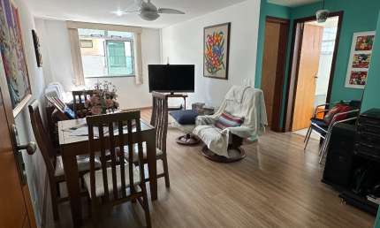 Apartamento com 1 quarto à venda na Rua Carmela Dutra, Agriões, Teresópolis