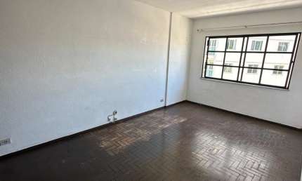 Apartamento com 2 quartos para alugar na Rua Djalma Monteiro, Várzea, Teresópolis