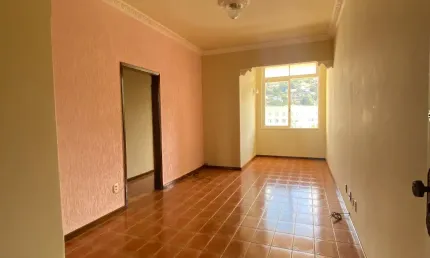 Excelente apartamento 2 quartos no centro de teresópolis/rj