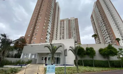 Apartamento de 58m² no Century Plaza Living ao lado do Shopping Atrium!