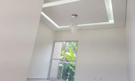Apartamento Cobertura com 78,40 m², 03 dormitórios, sendo 01 tipo suíte, 02 salas, 2 vagas