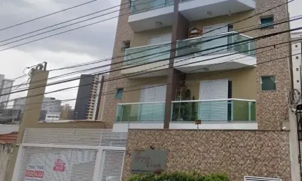 Apartamento novo no bairro Vila Vitória em Mauá, ao lado da Estação de trem.