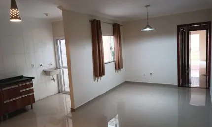 Lindo Apartamento tipo 67m², 2 dormitórios (sendo 1 suíte), na Vila Humaitá.