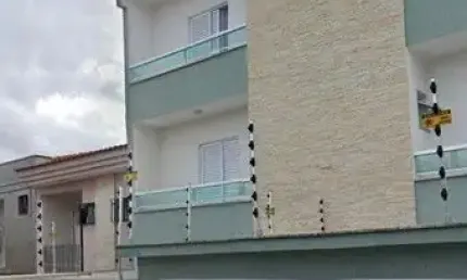 Apartamento sem condomínio 3 quartos, na Vila Humaitá - Santo André.
