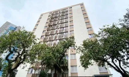 Excelente Apartamento com 90 m², 3 dormitórios, no bairro Casa Branca em Santo André