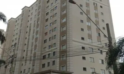 Apartamento com 49 m², 2 dormitórios no parque são Vicente em Mauá.