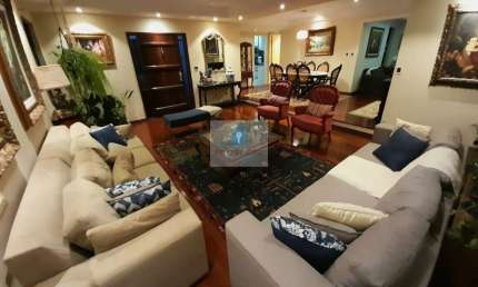 Apartamento à venda em Salvador, ITAIGARA, com 5 quartos, 190.00m²