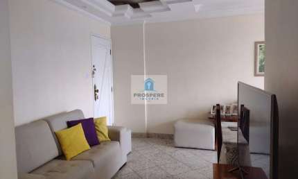 Apartamento com 3 quartos à venda na Rua Rodolfo Pimentel, Daniel Lisboa, Salvador