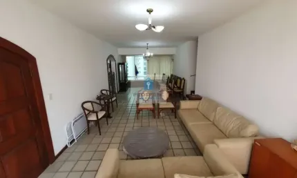 Apartamento para venda barra, salvador 4 dormitórios sendo 1 suíte, 1 sala, 3 banheiros, 2 vagas 200,00 m2 útil