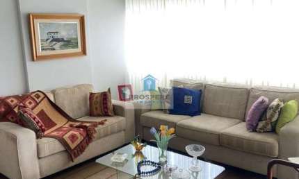 Apartamento nascente 4 quartos, sendo 1 suíte, nascente no Caminho das Árvores