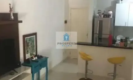Apartamento em Buraquinho, NASCENTE, 1 quarto, 1 sala, 1 banheiro, 1 vaga de garagem, varanda.