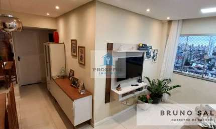 Apartamento com 3 quartos à venda na 3ª Travessa Padre Daniel Lisboa, Daniel Lisboa, Salvador