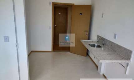 Apartamento com 1 quarto à venda na Rua Amazonas, Pituba, Salvador