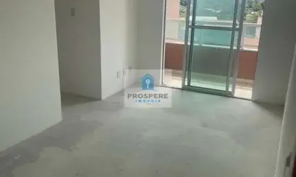 Apartamento no joy paralela de 3 quartos, sendo 1 suíte, varanda e 2 vagas de garagem cobertas.