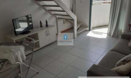 Apartamento com 1 quarto à venda na Rua Desembargador Álvaro Clemente de Oliveira, Pituba, Salvador