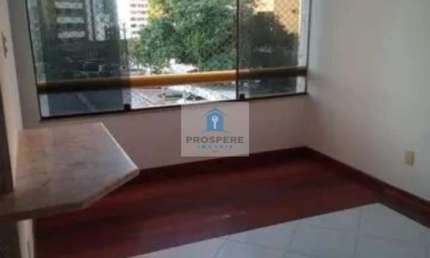Apartamento no Cidade Jardim, NASCENTE, 3 quartos, sendo 2 suítes, 3 banheiros, 1 vaga de garagem, área de serviço, varanda.