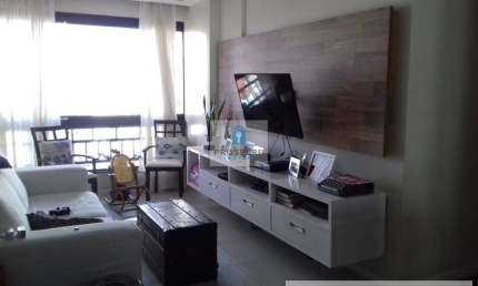 Apartamento no Garcia, 3 quartos, sendo 1 suíte, 3 banheiros, 2 vagas de garagem, área de serviço completa, varanda.
