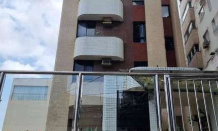 Apartamento com 3 quartos, 90.00m², à venda em Salvador, RIO VERMELHO
