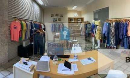 Ponto comercial em Ondina, excelente para empresas, lojas, escritórios e demais atividades.