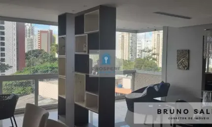 Apartamento na Vitória, vista mar, 4 quartos, revertidos para 3, sendo 2 suítes, 5 banheiros, 3 vagas de garagem, dependência completa, varanda integrada.
