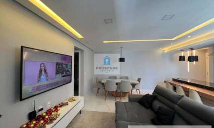 Apartamento nascente no Flex Piatã de 2 quartos todo reformado.