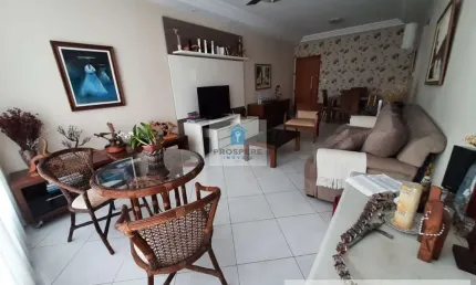 Apartamento nascente de 3 quartos, sendo um suíte e 1  vaga de garagem na Pituba.