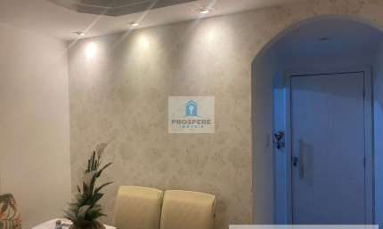 Apartamento NASCENTE em Brotas, 2 quartos, sendo 1 suíte, 2 banheiros, 1 vaga de garagem, área de serviço.
