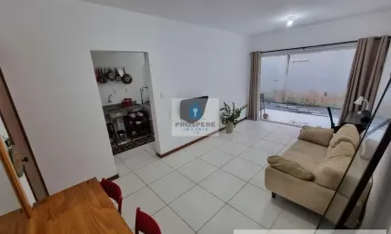 Apartamento com 1 quarto à venda na Rua Thales de Azevedo, Praia do Flamengo, Salvador