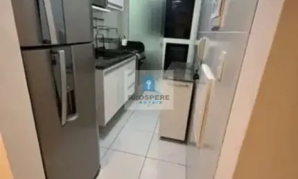 Apartamento à venda  no  salvador prime bairro caminho das árvores: 2 quartos, 2 suítes, 1 sala, 3 banheiros, 2 vagas de garagem, 71m².