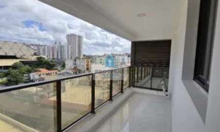 Apartamento à venda em Salvador-BA, bairro Armação: 1 quarto, 1 sala, 1 banheiro, 1 vaga, 42m². Venha conferir!