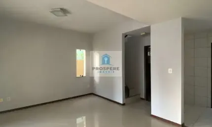 Casa com 2 quartos à venda na Rodovia BA-099 - Estrada do Côco, Abrantes, Camaçari