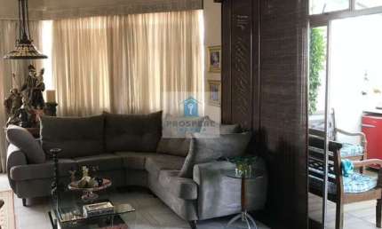 Cobertura à venda em Salvador, GRAÇA, com 3 quartos, 186.00m²