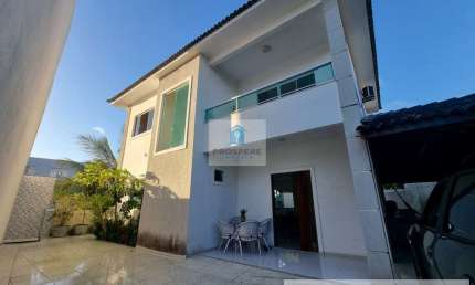 Casa com 3 quartos à venda na Rua Professor Souza Brito, Itapuã, Salvador
