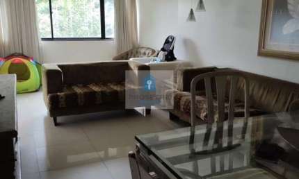 Casa Triplex no Parque Bela Vista, 2 quartos, sendo 2 suítes, 3 banheiros, 2 vagas de garagem.