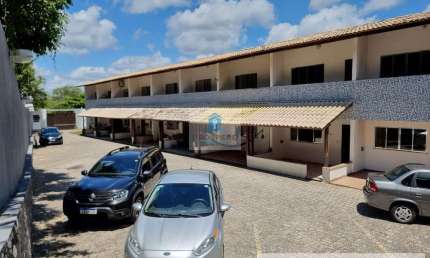 Casa com 3 quartos à venda na Rua Colina Boa União, Boa União, Camaçari