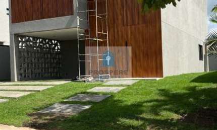 Casa com 4 quartos, 200m², à venda em Camaçari, Alphaville (Abrantes)