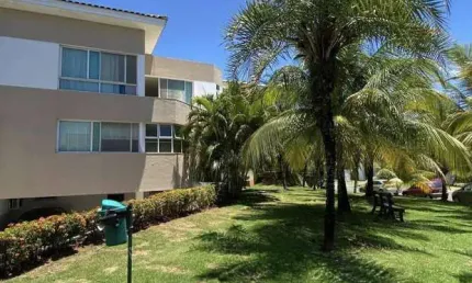Casa de condomínio com 4 quartos, 556m², à venda em Salvador, Alphaville I