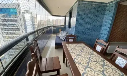 Apartamento com 2 quartos, 71m², à venda em salvador, jardim armação