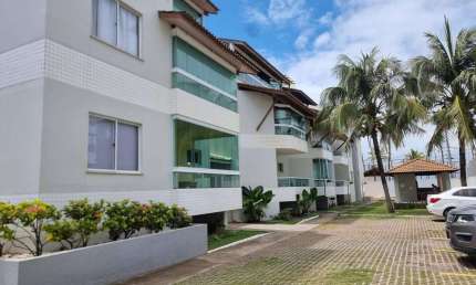 Casa de condomínio à venda em Salvador, Stella Maris, com 2 quartos, 80m²